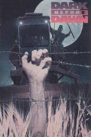 Dark Before Dawn's poster