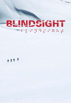 Blindsight's poster