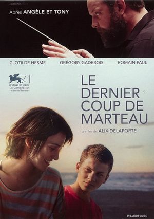 The Last Hammer Blow's poster