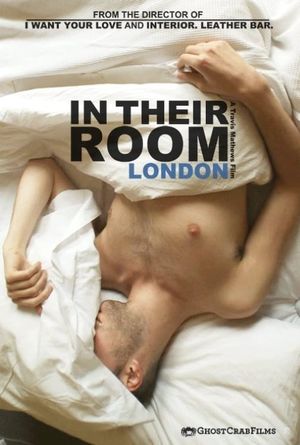 In Their Room: London's poster