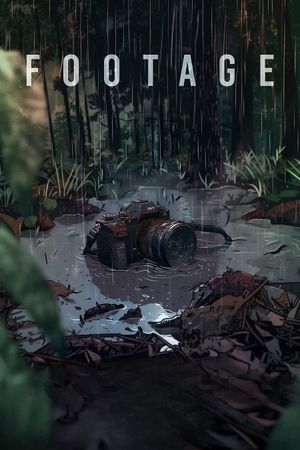 Footage's poster