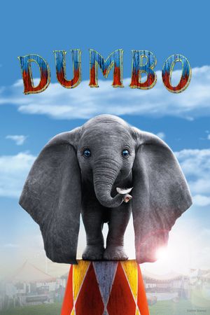 Dumbo's poster
