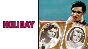 Holiday's poster