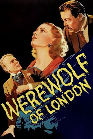 Werewolf of London's poster image