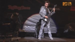 Muse: Live at Rock Am Ring 2010's poster