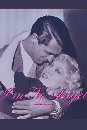 I'm No Angel's poster