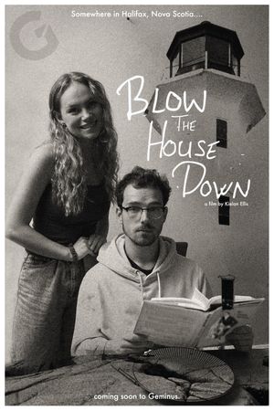 A Cold Wind To... Blow The House Down's poster