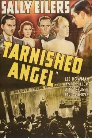 Tarnished Angel's poster
