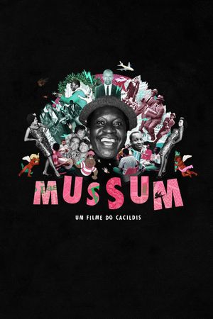 Mussum, Um filme do Cacildis's poster image