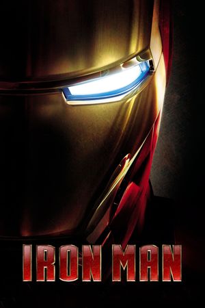 Iron Man's poster