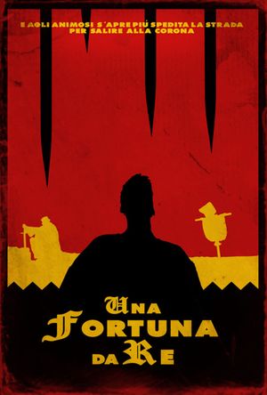 Una Fortuna da Re's poster