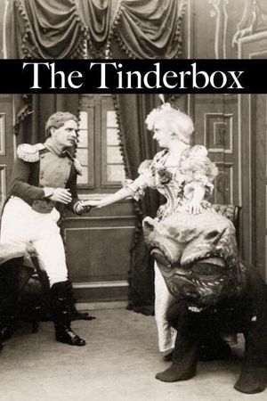 The Tinderbox's poster