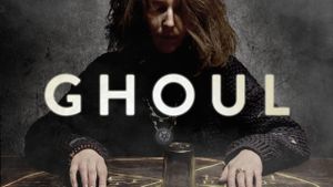 Ghoul's poster