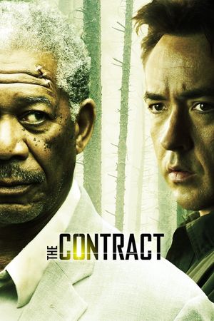 The Contract's poster