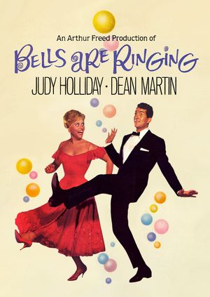 Bells Are Ringing's poster