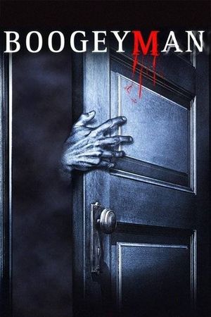 Boogeyman's poster