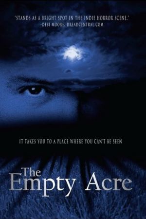 The Empty Acre's poster