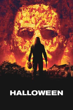 Halloween's poster