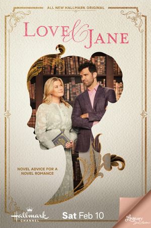 Love & Jane's poster