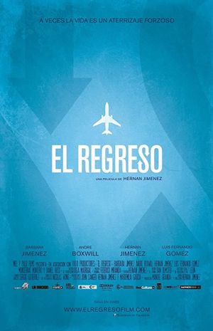 The Return's poster
