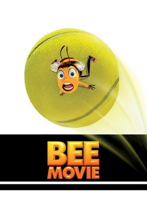Bee Movie's poster