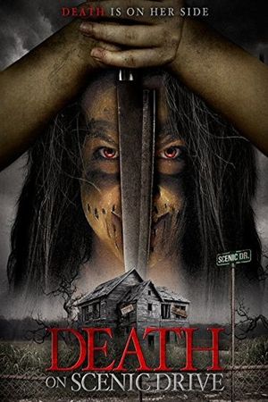 Death on Scenic Drive's poster