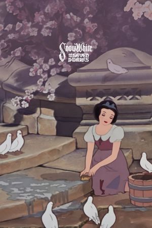 Snow White and the Seven Dwarfs's poster