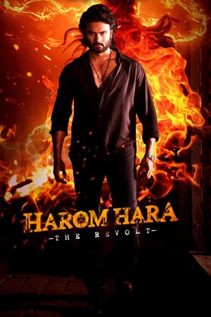 Harom Hara's poster