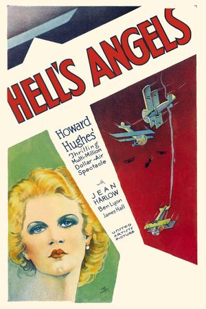 Hell's Angels's poster