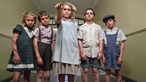 Hollows Grove's poster