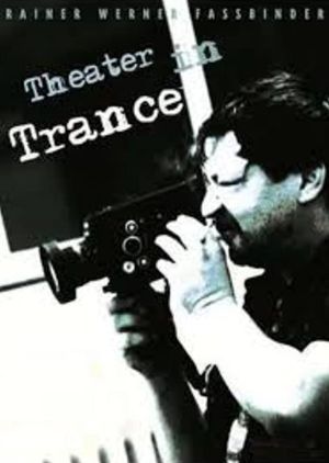 Theater in Trance's poster