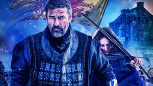 Robert the Bruce's poster