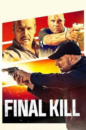Final Kill's poster