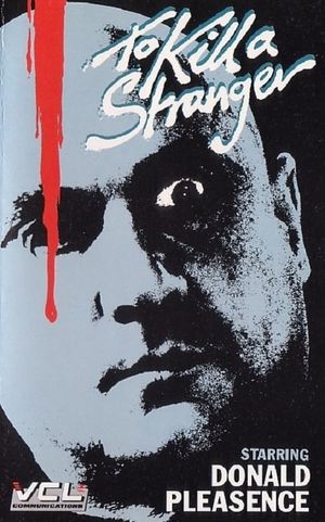To Kill a Stranger's poster