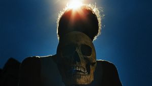 Let the Corpses Tan's poster