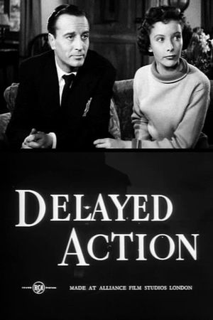 Delayed Action's poster