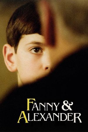 Fanny and Alexander's poster