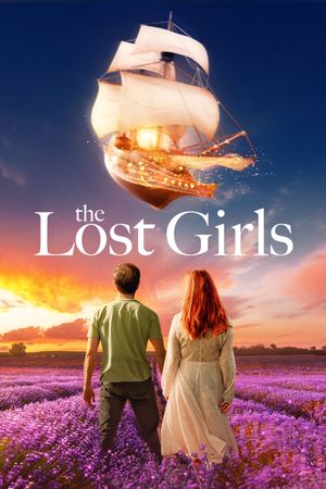 The Lost Girls's poster