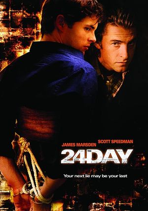 The 24th Day's poster