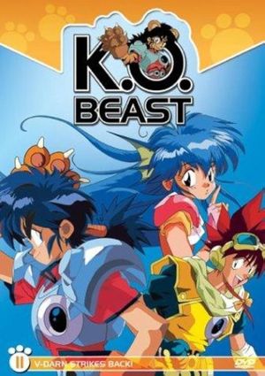 K.O. Beast's poster