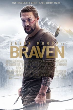 Braven's poster