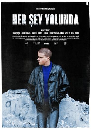 Her Şey Yolunda's poster