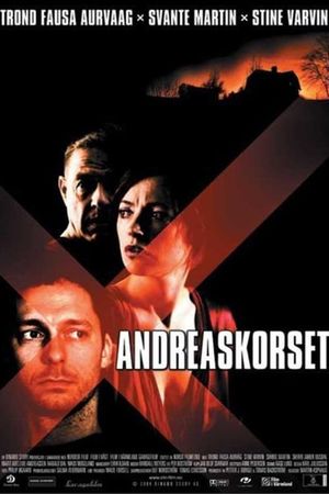 The Crossing's poster