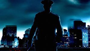 Maniac Cop's poster