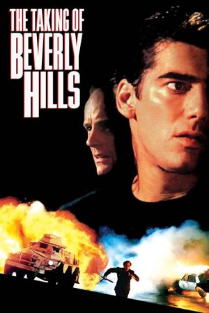 The Taking of Beverly Hills's poster
