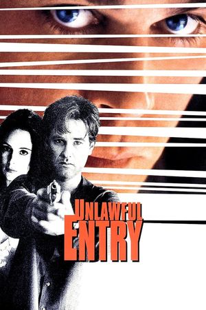 Unlawful Entry's poster