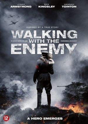 Walking with the Enemy's poster