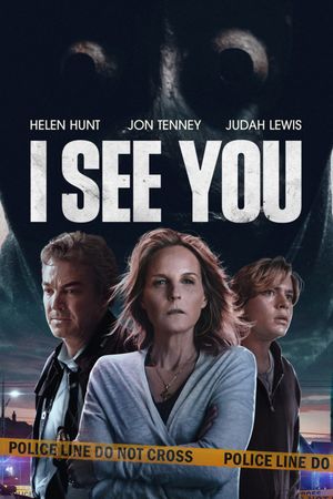 I See You's poster