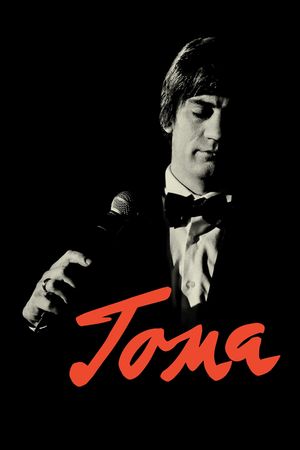 Toma's poster