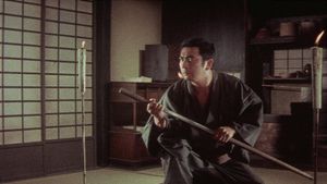 New Tale of Zatoichi's poster